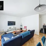 Appartement de 50 m² avec 2 chambre(s) en location à COURBEVOIE