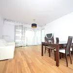 Rent 3 bedroom apartment of 70 m² in Warsaw