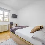 Rent a room of 110 m² in madrid