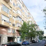 Alquilo 3 dormitorio apartamento de 70 m² en Madrid