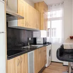 Rent 2 bedroom apartment of 60 m² in Málaga