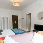 Studio of 36 m² in granada