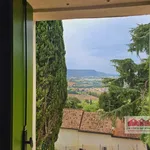 Rent 4 bedroom house of 204 m² in Creazzo