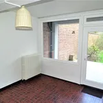 Huur 1 slaapkamer appartement in Gent