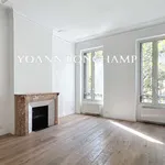 Appartement de 74 m² avec 3 chambre(s) en location à Marseille