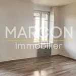 Rent 2 bedroom apartment of 41 m² in Guéret