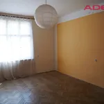 Pronajměte si 3 ložnic/e byt o rozloze 87 m² v Prague