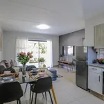 Rent 1 bedroom apartment of 37 m² in Johannesburg