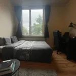  appartement avec 1 chambre(s) en location à Brussel