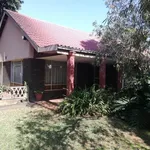 Rent a room in Pretoria