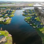 Huur 4 slaapkamer huis in Kampen