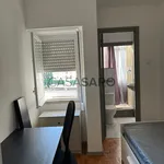 Rent 1 bedroom apartment of 10 m² in Coimbra