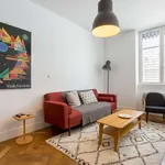  appartement avec 2 chambre(s) en location à lyon