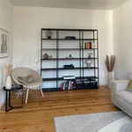 Rent 3 bedroom apartment of 86 m² in Berlin