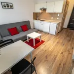 Rent 1 bedroom apartment of 22 m² in Łódź