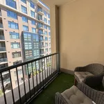 Rent 1 bedroom apartment of 62 m² in San Diego 