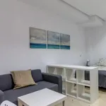 Alquilar 7 dormitorio apartamento en Valencia