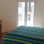 Rent 4 bedroom apartment in Lisbon