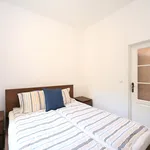 Rent 3 bedroom apartment of 63 m² in Praha