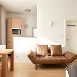 Miete 1 Schlafzimmer wohnung von 40 m² in Cologne