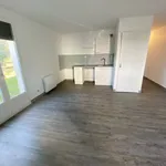 Appartement de 41 m² avec 2 chambre(s) en location à Crest