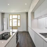 Rent 4 bedroom apartment of 142 m² in Prague