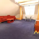 Rent 1 bedroom apartment of 98 m² in Hradec Králové