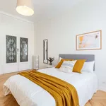 Rent a room in madrid