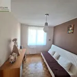 Rent 4 bedroom apartment of 71 m² in Krosno