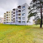 Rent 2 bedroom apartment in Tábor