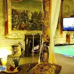 Rent 2 bedroom apartment of 100 m² in Rome