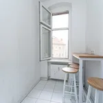 Miete 1 Schlafzimmer wohnung von 9 m² in Berlin