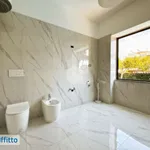 Affitto 3 camera appartamento di 90 m² in Rome