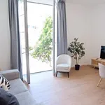 Rent 1 bedroom apartment of 40 m² in Málaga