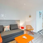 Appartement de 689 m² avec 2 chambre(s) en location à Lyon