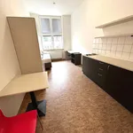 Rent 1 bedroom apartment in Praha 5