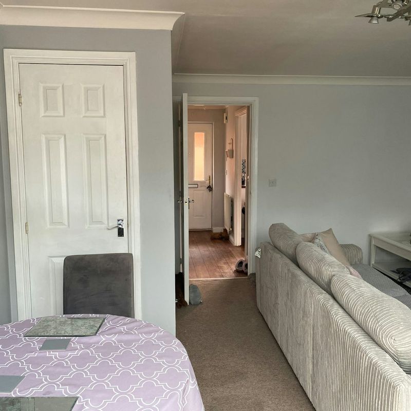 Terraced House to rent on Bluebell Close Burghclere Down,  Andover,  SP10 Anna Valley