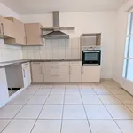 Appartement de 83 m² avec 3 chambre(s) en location à Rodez