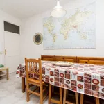 Rent a room of 120 m² in madrid