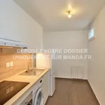 Rent 3 bedroom apartment of 64 m² in Montreuil