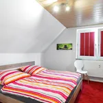 Miete 1 Schlafzimmer wohnung von 42 m² in Essen