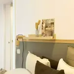 Alquilar 6 dormitorio apartamento en Barcelona