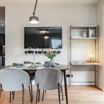 Rent 1 bedroom apartment of 58 m² in Hamburg