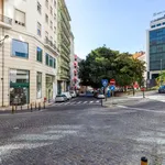 Rent 1 bedroom apartment of 57 m² in lisbon