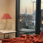 Huur 1 slaapkamer appartement in Antwerpen