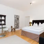 Rent 1 bedroom apartment of 37 m² in Vienna