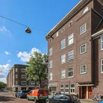 Huur 1 slaapkamer appartement van 41 m² in Amsterdam