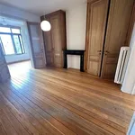 Huur 1 slaapkamer appartement in SAINT-GILLES