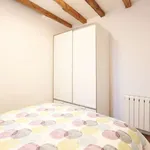 Rent 2 bedroom apartment of 35 m² in madrid