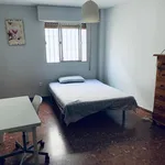 Alquilar 8 dormitorio apartamento en Cordoba